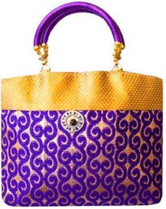 Traditional Elegant Ladies Handbag