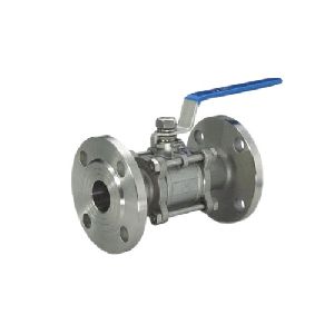 Industrial FCS Valves