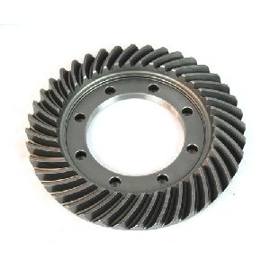 Crown Pinion