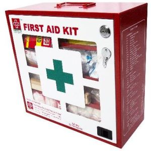 FIRST AID INDUSTRIAL KIT