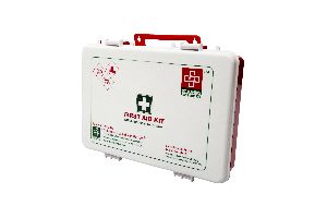 FIRST AID WORKPLACE KIT LARGE 155 COMPONENTS