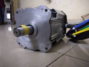 Bldc Motor