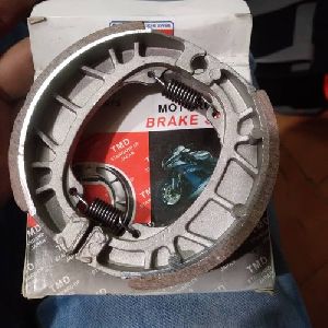 E Scooty Brake Shoe