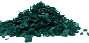 SBR Green Rubber Granules