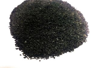 2mm SBR Rubber Granules