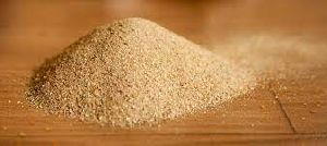 Silica Sand For Artificial Football turf New