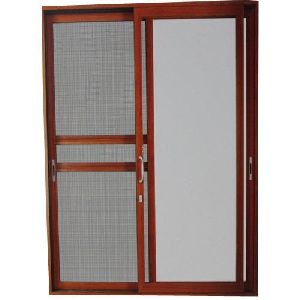 Mosquito Net Door