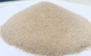 High Quality Allahabad Silica Sand