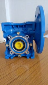 Nmrv Worm GearBox