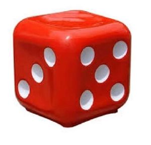 Dice Stool