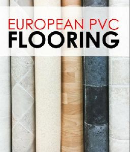 PVC Flooring