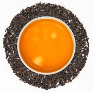 OP- Orange Pekoe Orhtodox Whole Leaf Grade Black Tea Assam Blend