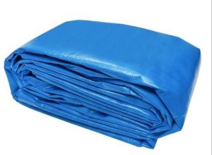 115 GSM Waterproof HDPE Tarpaulin