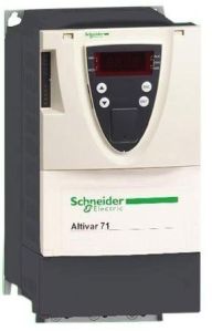 Schneider Altivar 71 VFD Drive