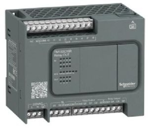 Schneider Modicon Easy M100 PLC