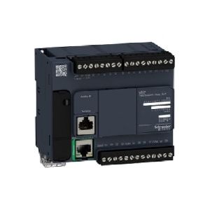 Schneider Modicon M221 PLC