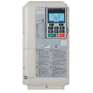 Yaskawa A1000 AC Drive