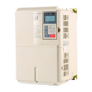 Yaskawa G7 AC Drive