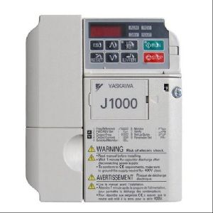 Yaskawa J1000 AC Drive