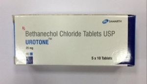 Bethanechol Chloride Tablet