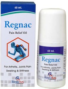 REGNAC OIL