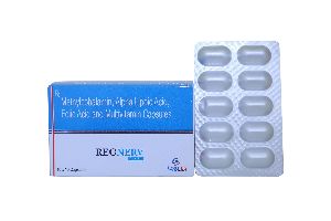 REGNERV Capsules