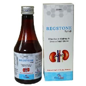 REGSTONE Syrup