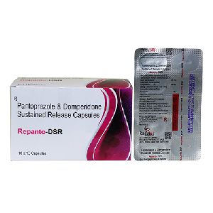 REPANTO-DSR Capsules