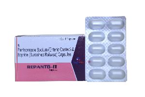 REPANTO-IT Capsules