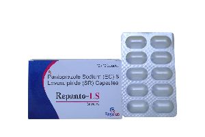 REPANTO-LS Capsules