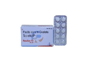 REXITO 10 Tablets