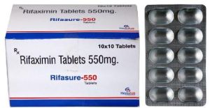 RIFASURE-550 Tablets