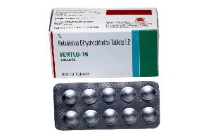 VERTLO-16 Tablets