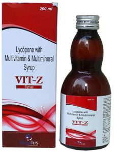 VIT-Z Syrup