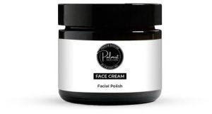 Palmist Facial Polish