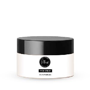 Rich Moisture Cream