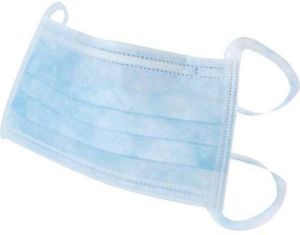 Disposable Face Mask