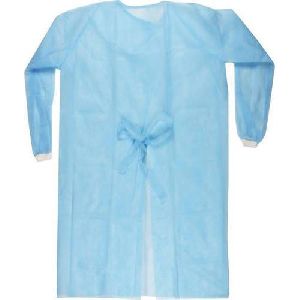 Disposable Ot Gown