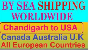 Sea Container Shipping service