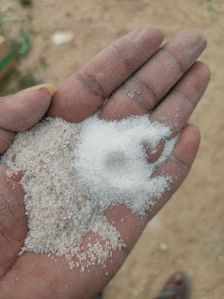 Quartz Sand