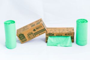 Mediwaste 100% Biodegradable Garbage Bag