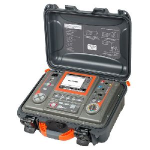 Insulation Tester