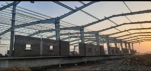 pre engineered buildings Services