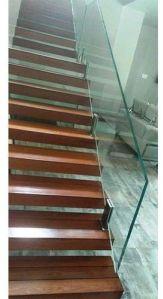 Glass Railings