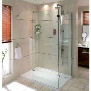 Glass Shower Cubicles