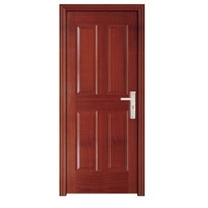 PVC Doors