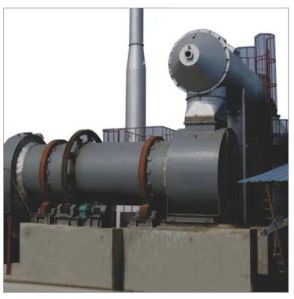 Rotary Kiln Incinerators