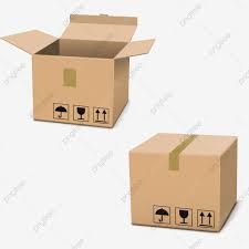 packaging carton box