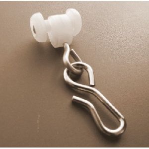 Curtain Runner Hooks