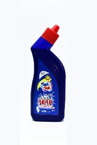 bathroom cleaner